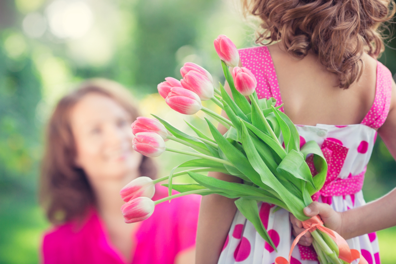 florist